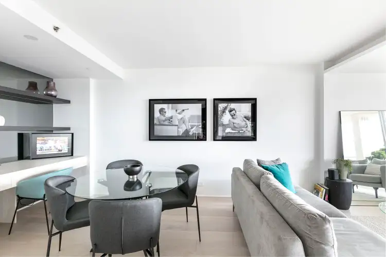 Third view of Homely apartment listing, 802/227 Victoria Street, Darlinghurst NSW 2010