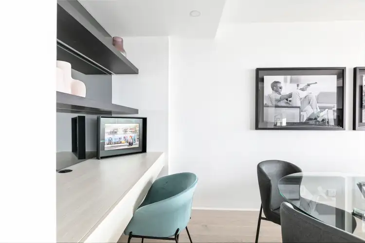 Fourth view of Homely apartment listing, 802/227 Victoria Street, Darlinghurst NSW 2010