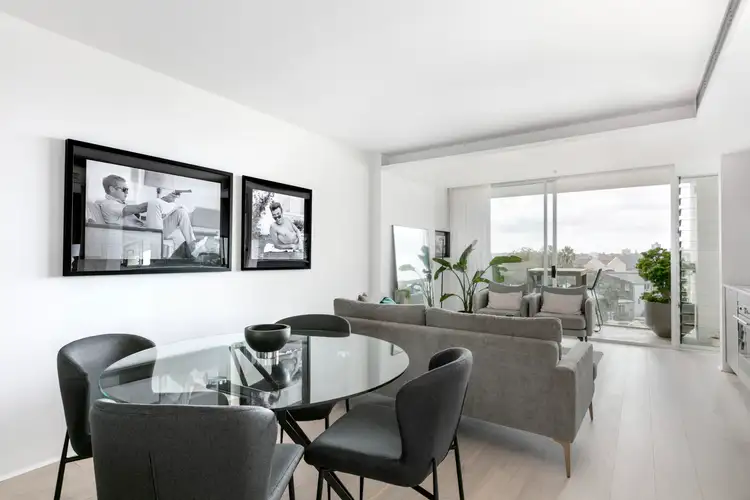 Fifth view of Homely apartment listing, 802/227 Victoria Street, Darlinghurst NSW 2010