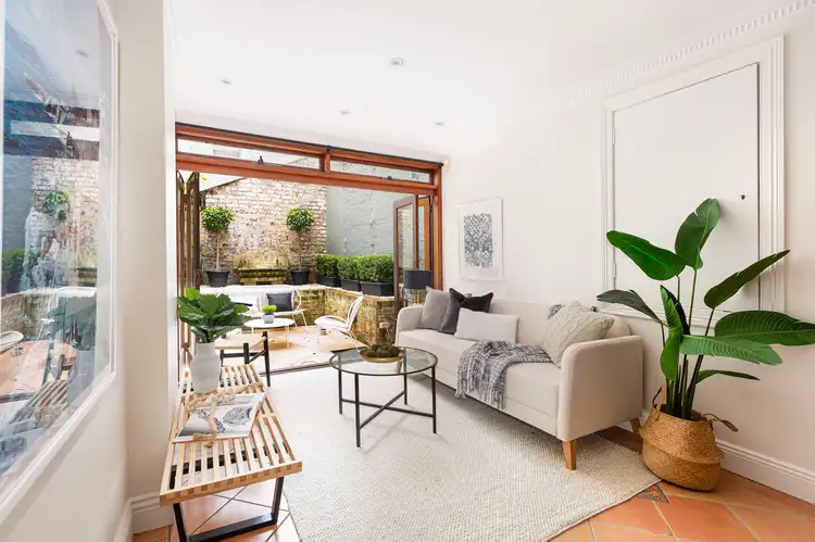 16 Taylor Street, Darlinghurst NSW 2010