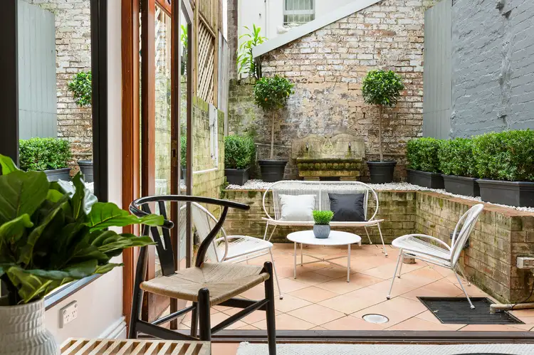 Third view of Homely terrace listing, 16 Taylor Street, Darlinghurst NSW 2010