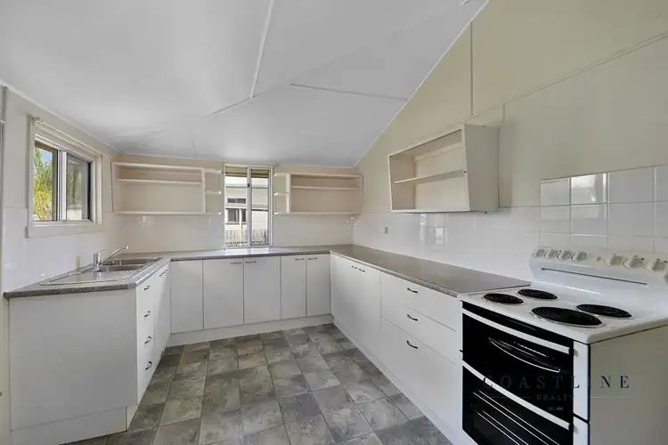 Seventh view of Homely house listing, 44 Burnett Heads Road, Burnett Heads QLD 4670
