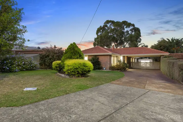 9 Freeman Place, Langwarrin VIC 3910
