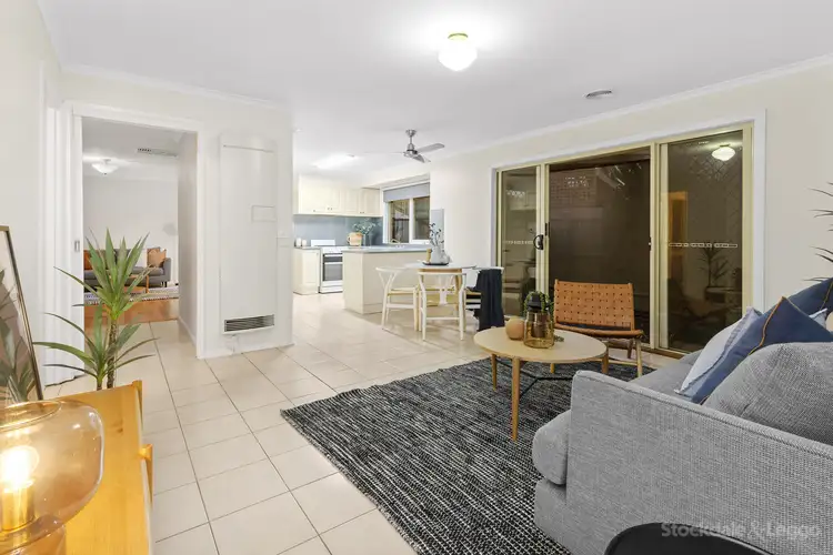 Fifth view of Homely house listing, 9 Freeman Place, Langwarrin VIC 3910