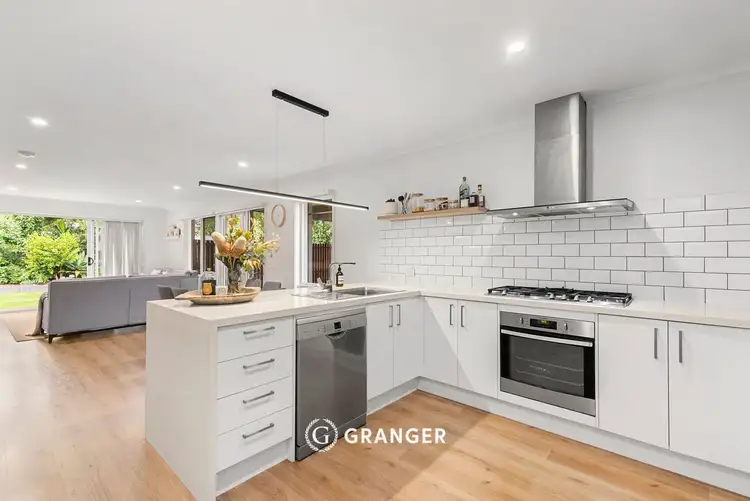 Third view of Homely house listing, 23 Sunningdale Road, Rosebud VIC 3939