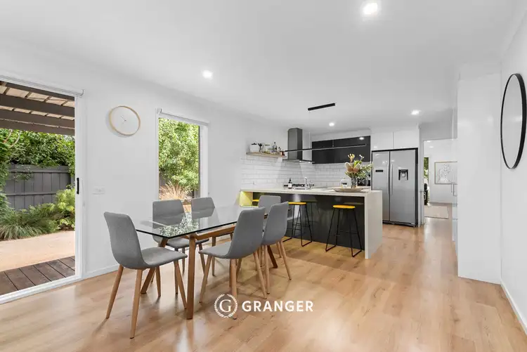 Fifth view of Homely house listing, 23 Sunningdale Road, Rosebud VIC 3939