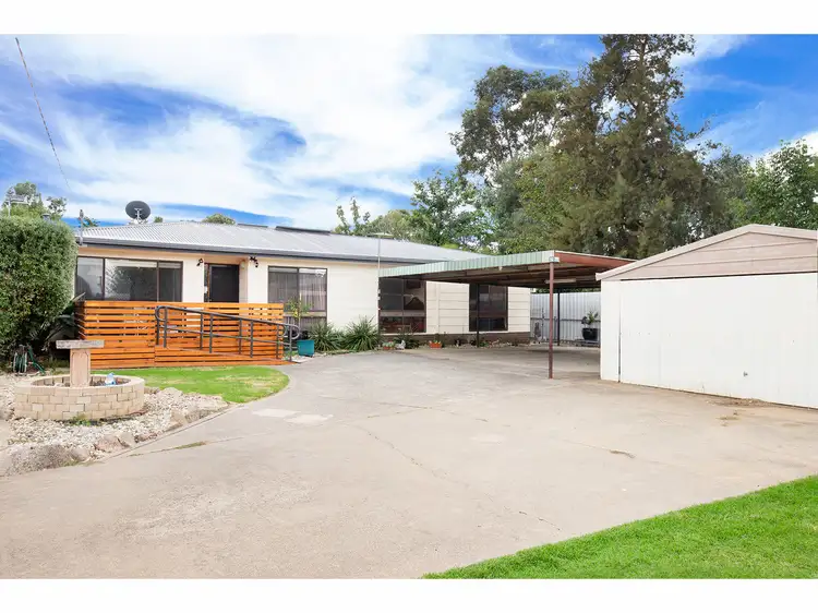 Main view of Homely house listing, 282 Clarence Street, Lavington NSW 2641