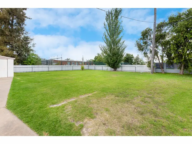 Second view of Homely house listing, 282 Clarence Street, Lavington NSW 2641