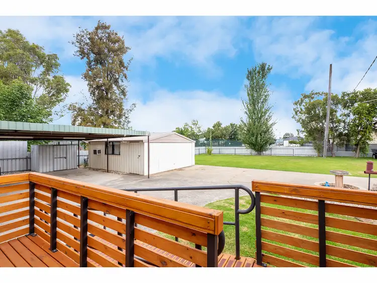 Third view of Homely house listing, 282 Clarence Street, Lavington NSW 2641