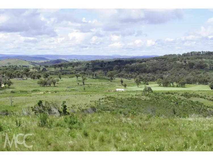 660 Kerrs Creek Road, Kerrs Creek NSW 2800