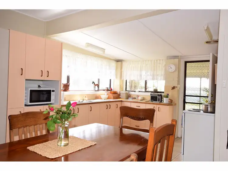 Second view of Homely rural property listing, 534 Byng Road, Byng NSW 2800