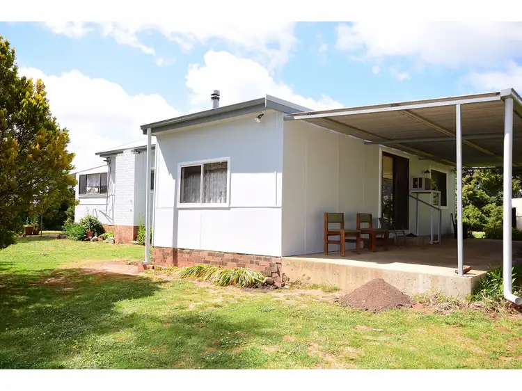 Fifth view of Homely rural property listing, 534 Byng Road, Byng NSW 2800