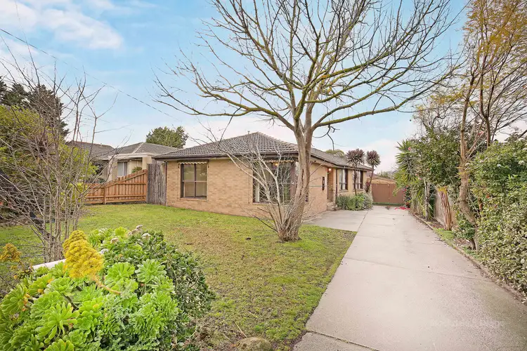 24 Virginia Crescent, Bundoora VIC 3083