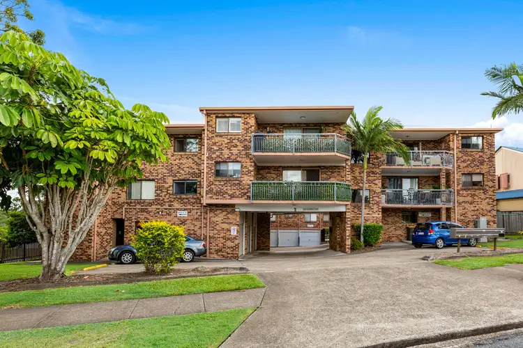 Main view of Homely apartment listing, 5/2 Kirkland Avenue, Coorparoo QLD 4151