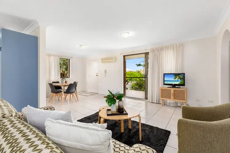 Second view of Homely apartment listing, 5/2 Kirkland Avenue, Coorparoo QLD 4151