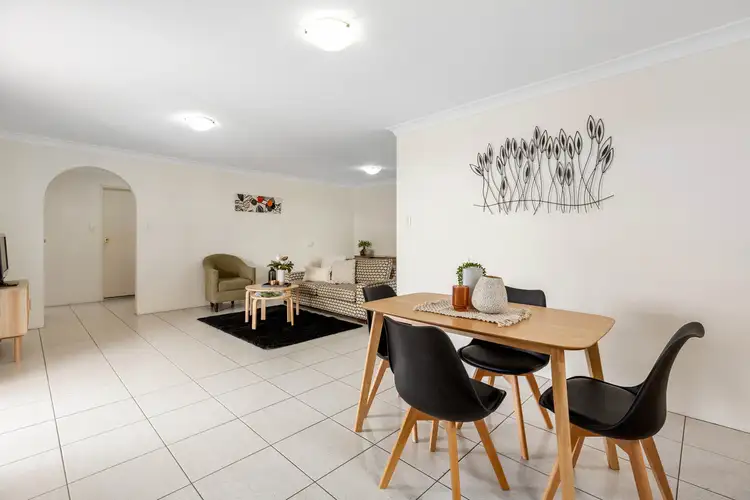 Third view of Homely apartment listing, 5/2 Kirkland Avenue, Coorparoo QLD 4151