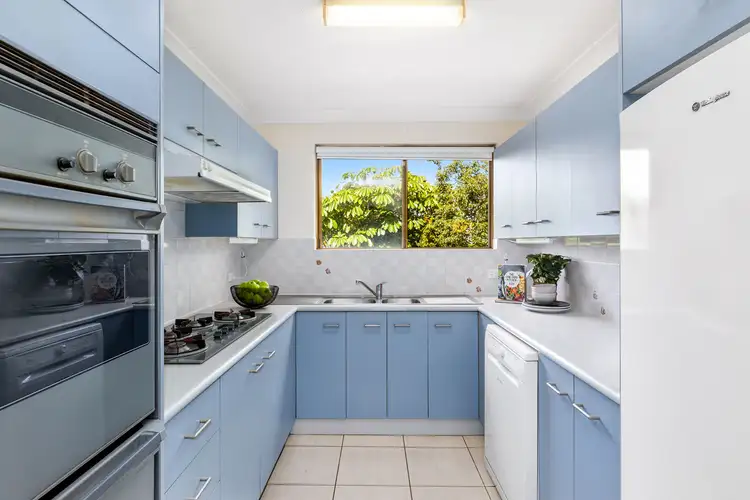 Fourth view of Homely apartment listing, 5/2 Kirkland Avenue, Coorparoo QLD 4151