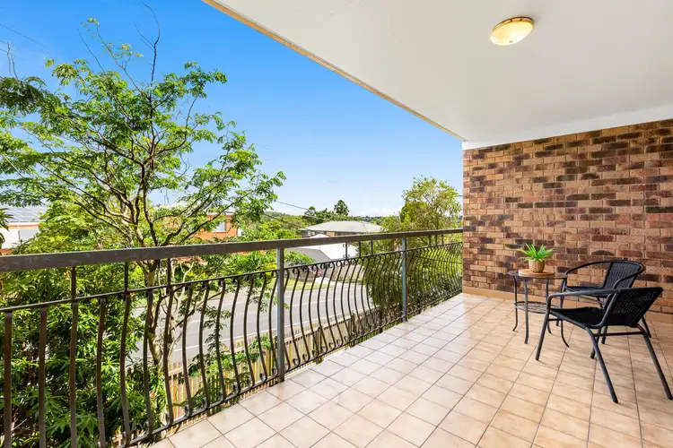 Fifth view of Homely apartment listing, 5/2 Kirkland Avenue, Coorparoo QLD 4151