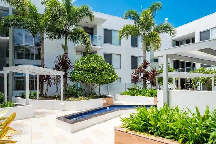Main view of Homely apartment listing, 1222/6-8 Waterford Crt, Bundall QLD 4217