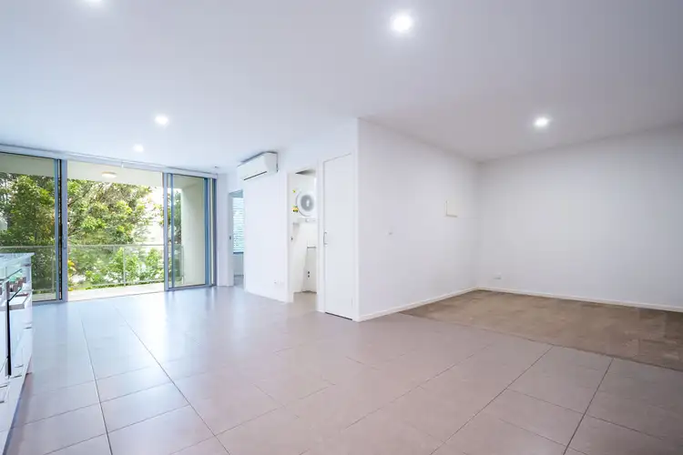 Second view of Homely apartment listing, 1222/6-8 Waterford Crt, Bundall QLD 4217