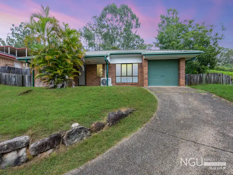 7 Henry Samuel Drive, Redbank Plains QLD 4301