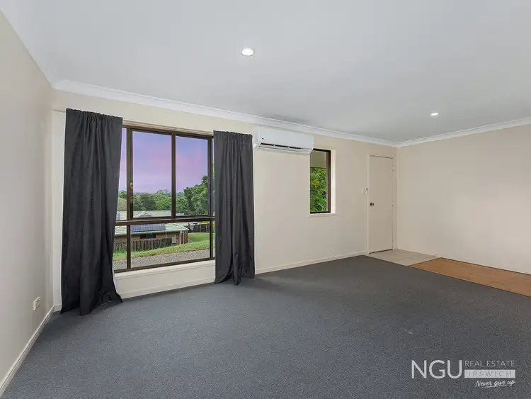 Second view of Homely house listing, 7 Henry Samuel Drive, Redbank Plains QLD 4301