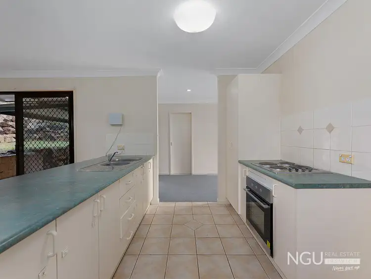 Fifth view of Homely house listing, 7 Henry Samuel Drive, Redbank Plains QLD 4301