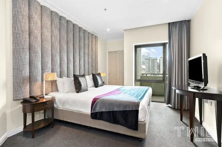 Fifth view of Homely apartment listing, 1213/222 Russell Street, Melbourne VIC 3000