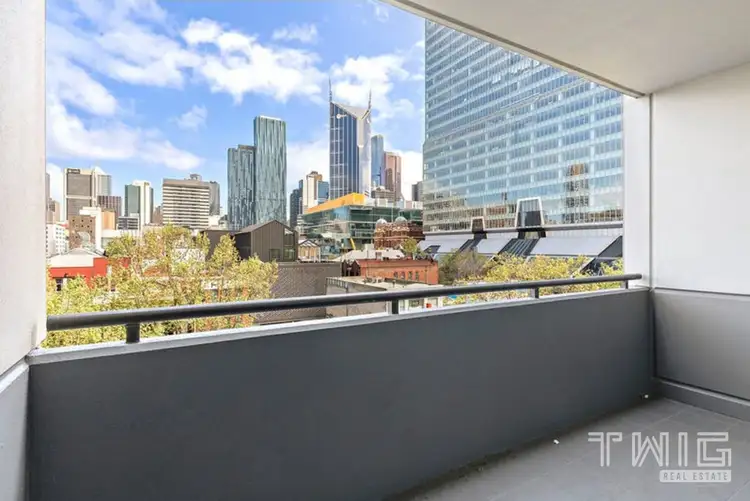 Sixth view of Homely apartment listing, 1213/222 Russell Street, Melbourne VIC 3000