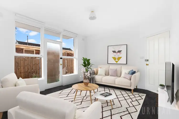 3/93 Droop Street, Footscray VIC 3011