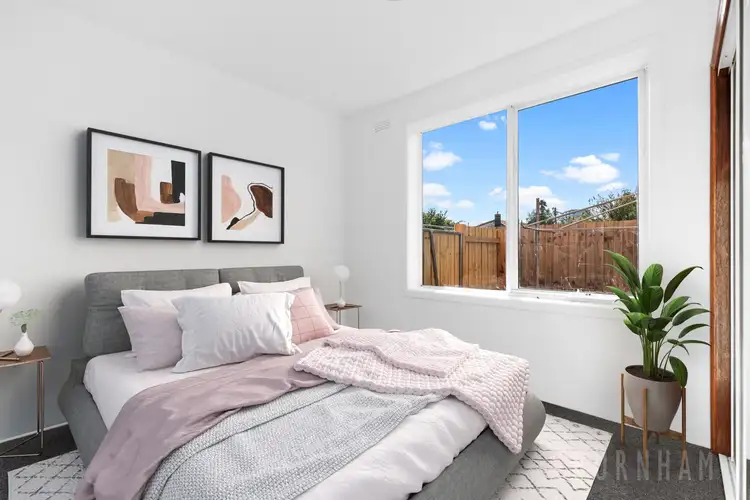 Fifth view of Homely apartment listing, 3/93 Droop Street, Footscray VIC 3011
