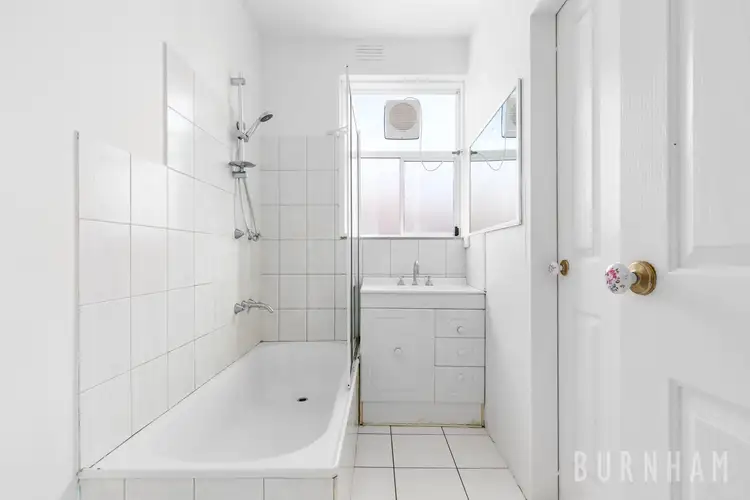 Sixth view of Homely apartment listing, 3/93 Droop Street, Footscray VIC 3011