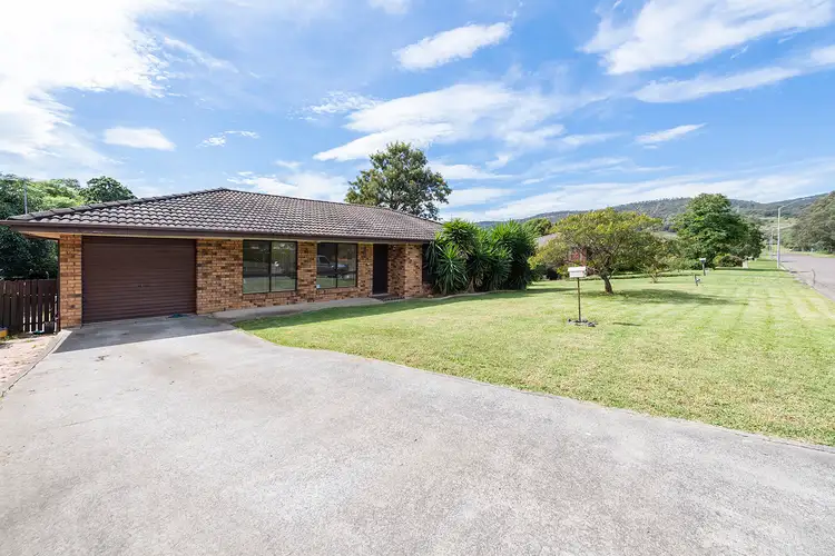Main view of Homely house listing, 34 Sydney Street, Scone NSW 2337