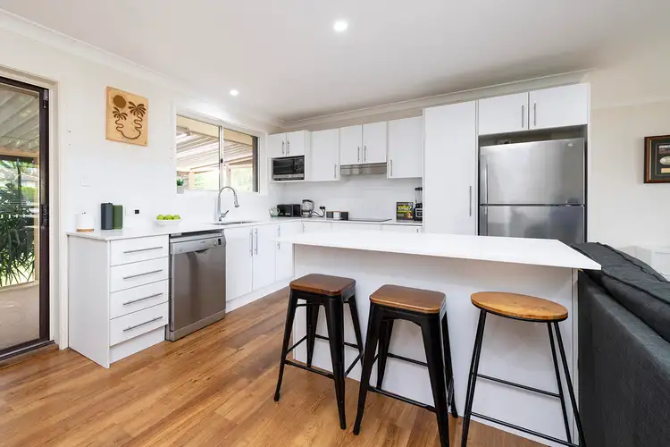 Second view of Homely house listing, 34 Sydney Street, Scone NSW 2337
