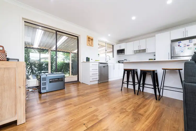 Fourth view of Homely house listing, 34 Sydney Street, Scone NSW 2337
