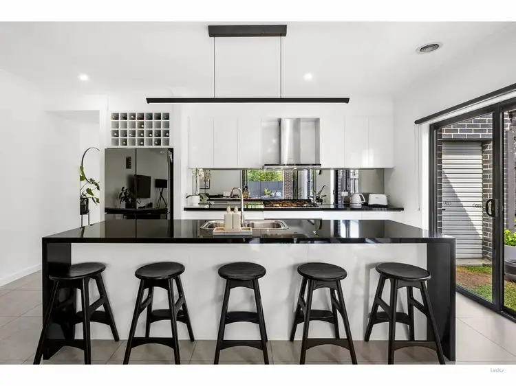 Third view of Homely house listing, 91 Merrijig Drive, Torquay VIC 3228