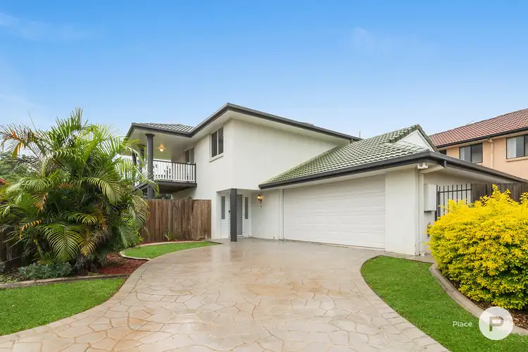 11/76 Symons Road, Sunnybank Hills QLD 4109