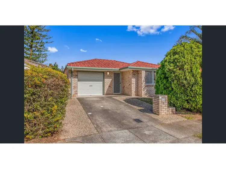 Main view of Homely house listing, 3 Pengam Street, Kuraby QLD 4112