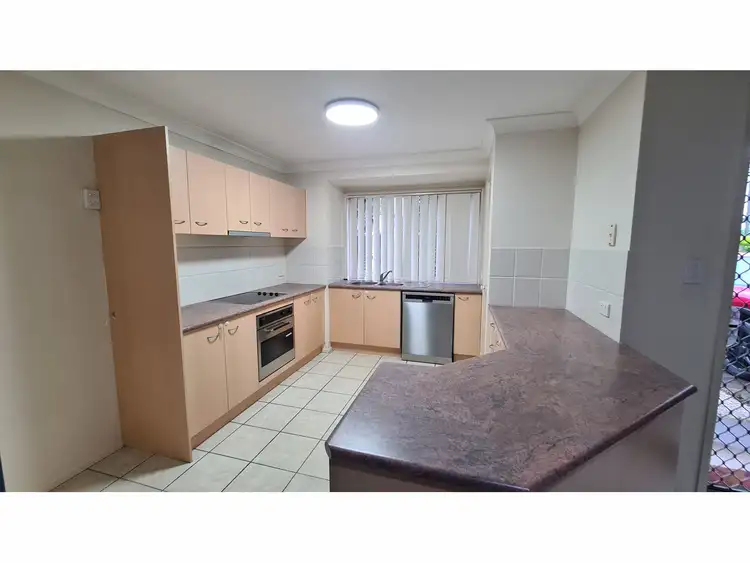 Second view of Homely house listing, 3 Pengam Street, Kuraby QLD 4112