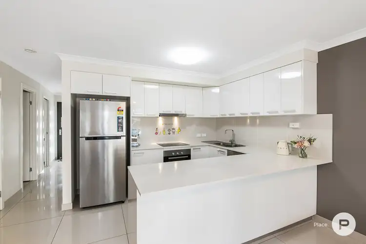 Third view of Homely townhouse listing, 42/1 Jaffa Crescent, Calamvale QLD 4116