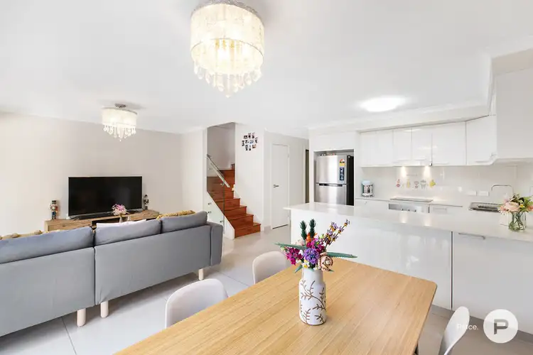 Fourth view of Homely townhouse listing, 42/1 Jaffa Crescent, Calamvale QLD 4116