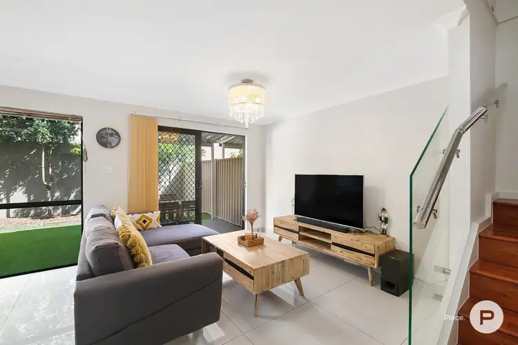 Fifth view of Homely townhouse listing, 42/1 Jaffa Crescent, Calamvale QLD 4116