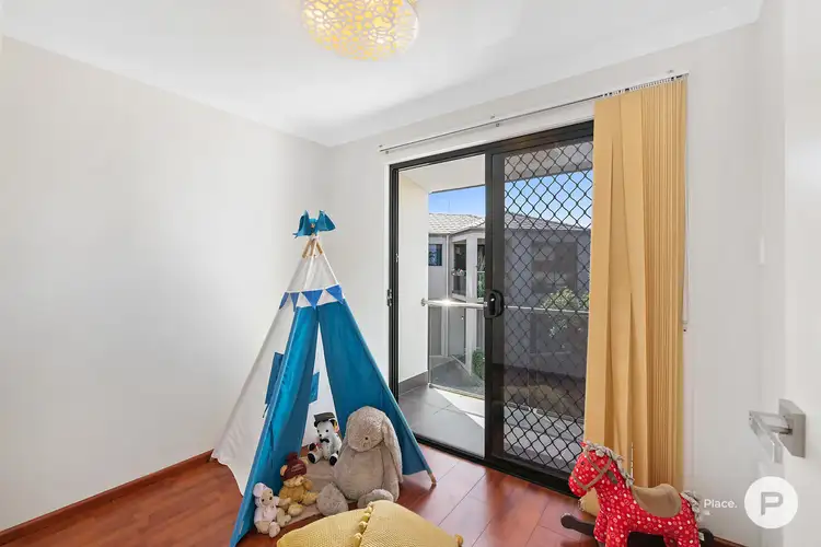 Sixth view of Homely townhouse listing, 42/1 Jaffa Crescent, Calamvale QLD 4116