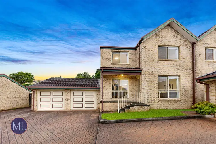 8/14-16 Patu Place, Cherrybrook NSW 2126