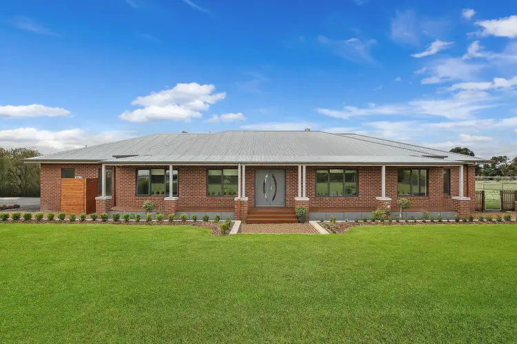 Main view of Homely house listing, 370 Queen Street, Elliminyt VIC 3250