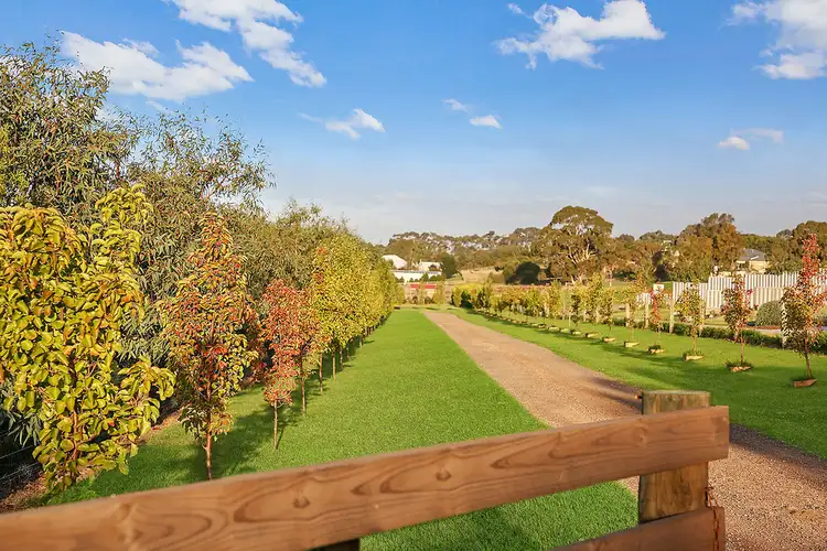 Second view of Homely house listing, 370 Queen Street, Elliminyt VIC 3250