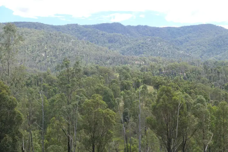 Second view of Homely rural property listing, LOT 32 Leder Way, Rocky River NSW 2372