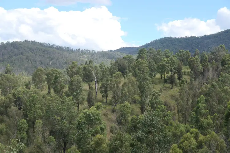 Third view of Homely rural property listing, LOT 32 Leder Way, Rocky River NSW 2372