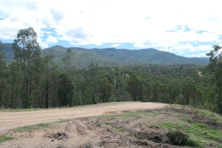 Fifth view of Homely rural property listing, LOT 32 Leder Way, Rocky River NSW 2372