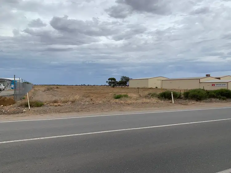 Second view of Homely land listing, Lot 86 Gwy Terrace, Balaklava SA 5461